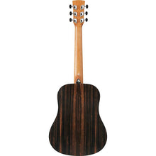Load image into Gallery viewer, Ibanez PF2BEOPN 3/4 Acoustic Guitar, Spruce Top, Ebony B/S, Natural-Easy Music Center