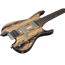 Load image into Gallery viewer, Ibanez Q52PENTF LTD Q Standard 6str, HH, Hard-Tail, Pale Moon Ebony Natural-Easy Music Center