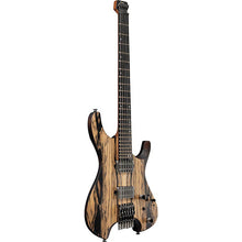 Load image into Gallery viewer, Ibanez Q52PENTF LTD Q Standard 6str, HH, Hard-Tail, Pale Moon Ebony Natural-Easy Music Center