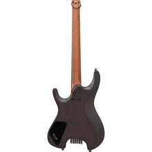 Load image into Gallery viewer, Ibanez Q52PENTF LTD Q Standard 6str, HH, Hard-Tail, Pale Moon Ebony Natural-Easy Music Center