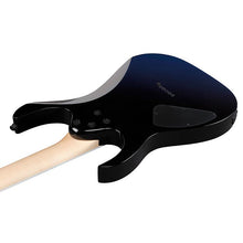 Load image into Gallery viewer, Ibanez RG421DXTWS RG Standard 6str Electric Guitar, Twilight Shade-Easy Music Center