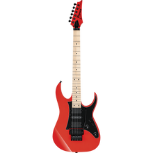 Load image into Gallery viewer, Ibanez RG550RF Genesis RG, Road Flare Red, Edge Trem, RW-Easy Music Center