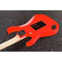 Load image into Gallery viewer, Ibanez RG550RF Genesis RG, Road Flare Red, Edge Trem, RW-Easy Music Center