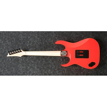 Load image into Gallery viewer, Ibanez RG550RF Genesis RG, Road Flare Red, Edge Trem, RW-Easy Music Center