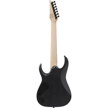 Load image into Gallery viewer, Ibanez RGA742EXBAM RGA Standard 7str Electric Guitar,Black Aurora Burst Matte-Easy Music Center