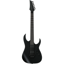 Load image into Gallery viewer, Ibanez RGRB620BKF RG Reverse Iron Label Blackout, HH, D Activator PU, Edge-Zero Trem, Black Flat-Easy Music Center