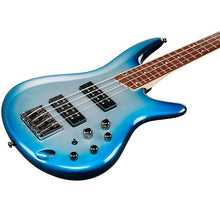 Load image into Gallery viewer, Ibanez SR300EDOT SR Standard 4-String, Deep Ocean Metallic-Easy Music Center