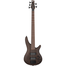 Load image into Gallery viewer, Ibanez SR305EBWNF SR Standard 5-String, Walnut Flat-Easy Music Center