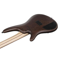 Load image into Gallery viewer, Ibanez SR305EBWNF SR Standard 5-String, Walnut Flat-Easy Music Center