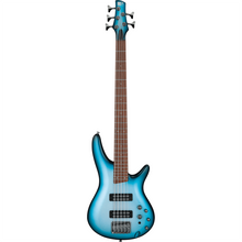 Load image into Gallery viewer, Ibanez SR305EDOT SR Standard 5-String, Deep Ocean Metallic-Easy Music Center