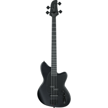 Load image into Gallery viewer, Ibanez TMB420BBKF Talman Bass Standard 4-String, Blackout Black Flat-Easy Music Center