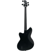 Load image into Gallery viewer, Ibanez TMB420BBKF Talman Bass Standard 4-String, Blackout Black Flat-Easy Music Center
