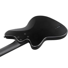 Load image into Gallery viewer, Ibanez TMB425BBKF Talman Bass Standard 5-String, Blackout Black Flat-Easy Music Center