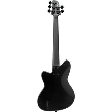 Load image into Gallery viewer, Ibanez TMB425BBKF Talman Bass Standard 5-String, Blackout Black Flat-Easy Music Center