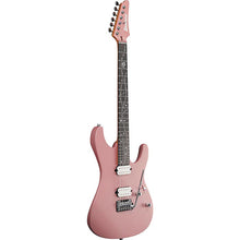 Load image into Gallery viewer, Ibanez TOD10MM Tim Henson Signature Electric Guitar, HH - Fluence, Ebony FB, Metallic Mauve-Easy Music Center