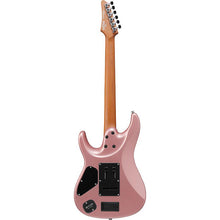 Load image into Gallery viewer, Ibanez TOD10MM Tim Henson Signature Electric Guitar, HH - Fluence, Ebony FB, Metallic Mauve-Easy Music Center