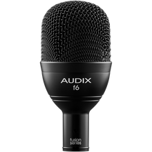 Load image into Gallery viewer, Audix FP5 Fusion 5 Mic Package-Easy Music Center