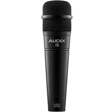 Load image into Gallery viewer, Audix FP5 Fusion 5 Mic Package-Easy Music Center