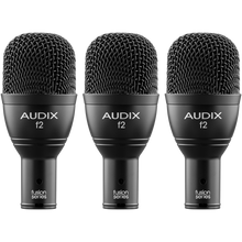 Load image into Gallery viewer, Audix FP5 Fusion 5 Mic Package-Easy Music Center