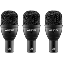 Load image into Gallery viewer, Audix FP7 Fusion 7 Mic Package-Easy Music Center