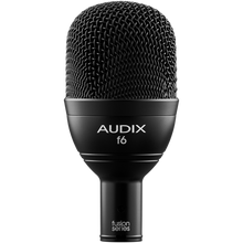 Load image into Gallery viewer, Audix FP7 Fusion 7 Mic Package-Easy Music Center