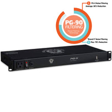Load image into Gallery viewer, Black Lion Audio PG-X Rackmount Power Conditioner-Easy Music Center
