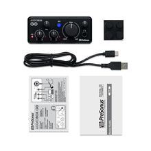 Load image into Gallery viewer, Easy Music Center AUDIOBOXGO-BUNDLE Solo Studio Bundle-Easy Music Center