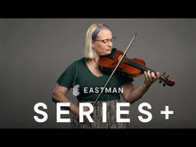 Load and play video in Gallery viewer, Samuel Eastman VL145SBC+ 4/4 Acoustic Electric Violin Outfit