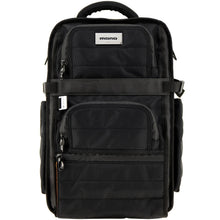 Load image into Gallery viewer, MONO M80-FLY-ULT-BLK Classic FlyBy Ultra Backpack, Black-Easy Music Center