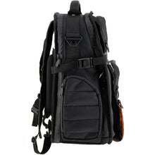 Load image into Gallery viewer, MONO M80-FLY-ULT-BLK Classic FlyBy Ultra Backpack, Black-Easy Music Center