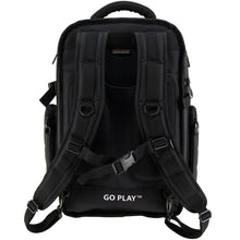 Load image into Gallery viewer, MONO M80-FLY-ULT-BLK Classic FlyBy Ultra Backpack, Black-Easy Music Center