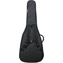 Load image into Gallery viewer, MONO M80-SAD-V2-BLK Sleeve 2.0 Acoustic Guitar Case, Dreadnought, Black-Easy Music Center