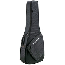 Load image into Gallery viewer, MONO M80-SAD-V2-BLK Sleeve 2.0 Acoustic Guitar Case, Dreadnought, Black-Easy Music Center