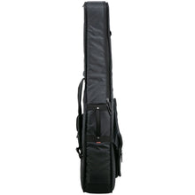 Load image into Gallery viewer, MONO M80-SAD-V2-BLK Sleeve 2.0 Acoustic Guitar Case, Dreadnought, Black-Easy Music Center