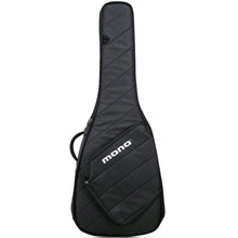 Load image into Gallery viewer, MONO M80-SAD-V2-BLK Sleeve 2.0 Acoustic Guitar Case, Dreadnought, Black-Easy Music Center