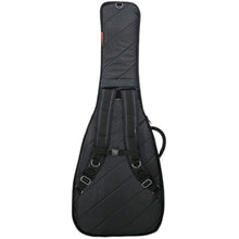 Load image into Gallery viewer, MONO M80-SEB-V2-BLK Sleeve 2.0 Bass Guitar Case, Black-Easy Music Center