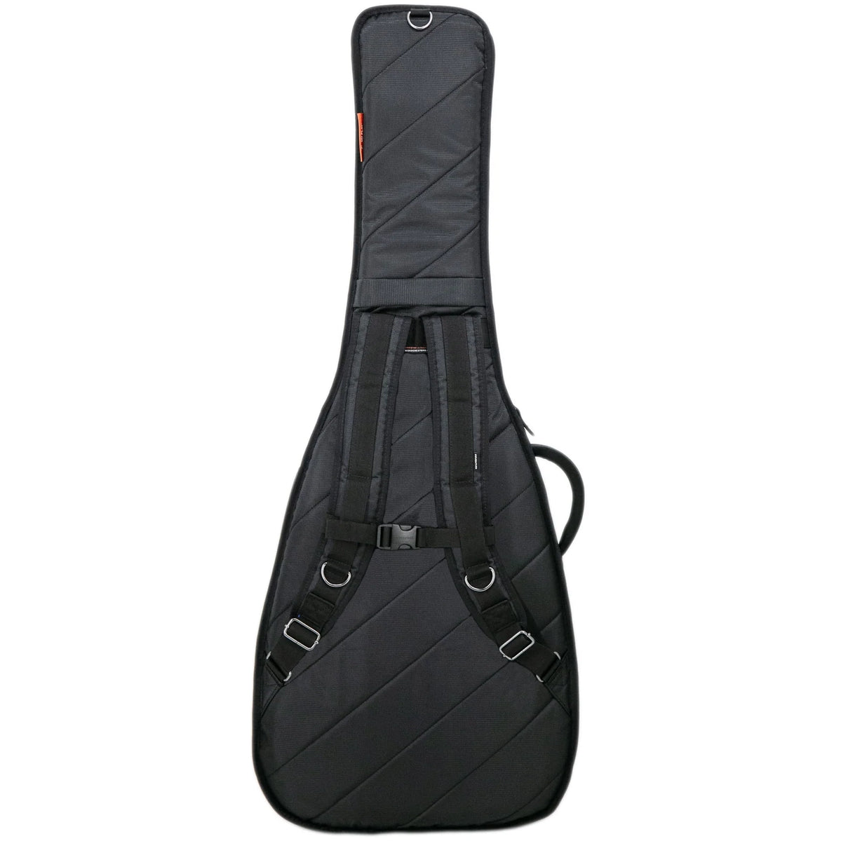 MONO M80-SEB-V2-BLK Sleeve 2.0 Bass Guitar Case, Black – Easy