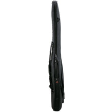 Load image into Gallery viewer, MONO M80-SEB-V2-BLK Sleeve 2.0 Bass Guitar Case, Black-Easy Music Center