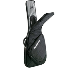 Load image into Gallery viewer, MONO M80-SEB-V2-BLK Sleeve 2.0 Bass Guitar Case, Black-Easy Music Center