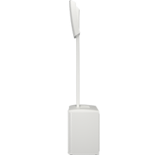Load image into Gallery viewer, Qsc KC12-WH 3000W Active 3-Way Column Loudspeaker System, White-Easy Music Center