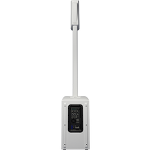 Load image into Gallery viewer, Qsc KC12-WH 3000W Active 3-Way Column Loudspeaker System, White-Easy Music Center