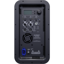 Load image into Gallery viewer, Qsc KC12-WH 3000W Active 3-Way Column Loudspeaker System, White-Easy Music Center