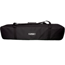 Load image into Gallery viewer, Qsc KC12-BK 3000W Active 3-Way Column Loudspeaker System, Black-Easy Music Center