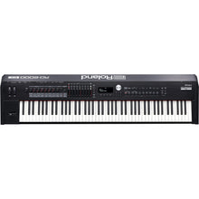 Load image into Gallery viewer, Roland RD-2000EX 88-key Weighted Stage Piano-Easy Music Center