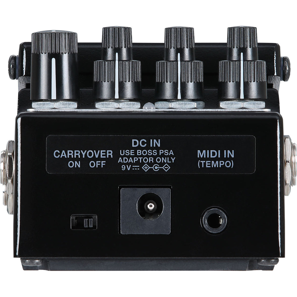 Boss SDE-3 Dual Digital Delay Pedal – Easy Music Center