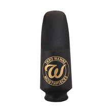 Load image into Gallery viewer, Theo Wanne CCT-SA4 Essentials Concert Soprano Sax Mouthpiece AMP #4
