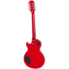 Load image into Gallery viewer, Epiphone E1LPOHSNH1 Les Paul Tribute - Heritage Cherry Sunburst-Easy Music Center