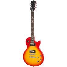 Load image into Gallery viewer, Epiphone E1LPOHSNH1 Les Paul Tribute - Heritage Cherry Sunburst-Easy Music Center