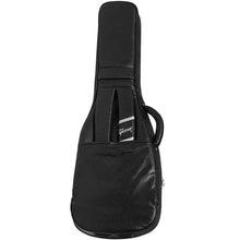 Load image into Gallery viewer, Gibson ASSFCASE-BLK Premium Softcase, Les Paul & SG, Black-Easy Music Center