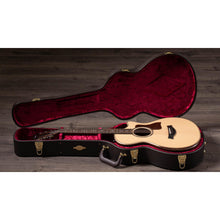 Load image into Gallery viewer, Taylor 812CE-12-FRET Grand Concert - Cutaway, Electronics, Natural-Easy Music Center